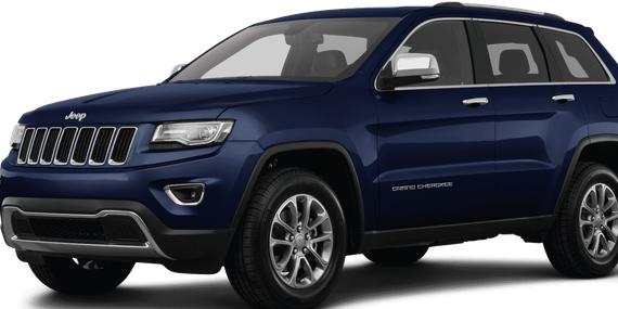 JEEP GRAND CHEROKEE 2017 1C4RJFBG1HC946149 image